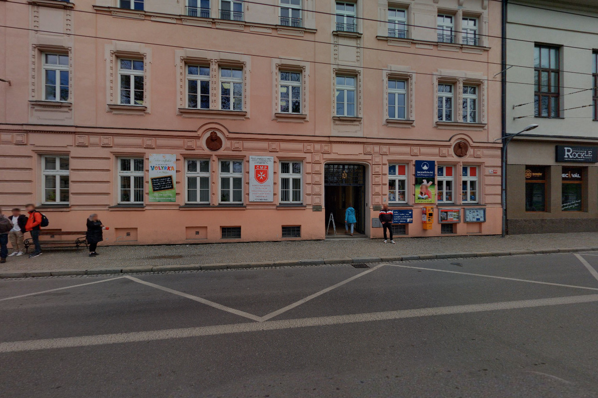 Česká provincie Kongregace Školských sester de Notre Dame foto 2