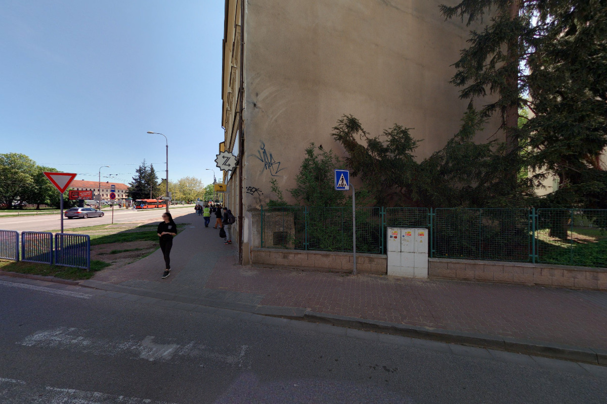 Krajská kancelář TOP 09 foto 2