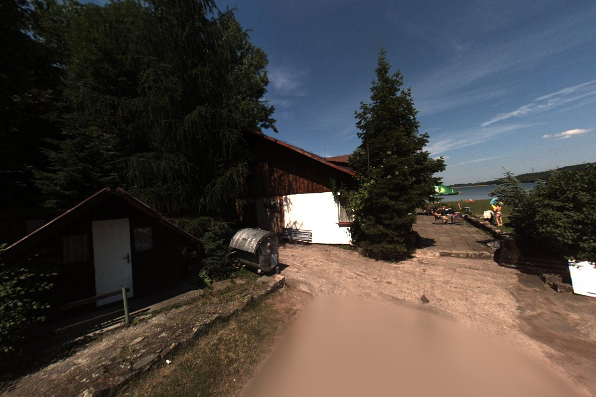 Ski & Wake Park Těrlicko