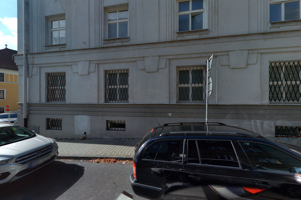 Ing. Jaroslav Šuléř foto 2