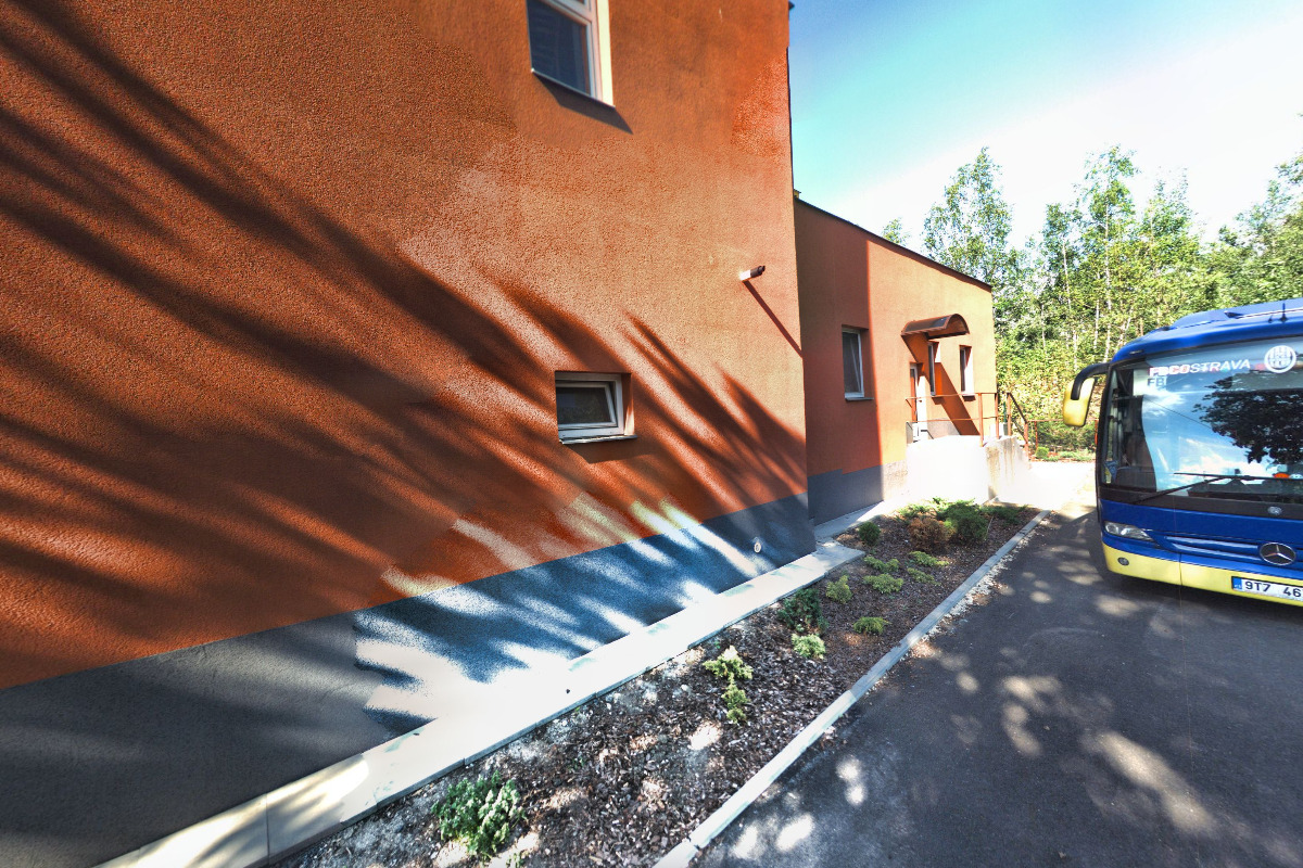 RESTAURACE NOVÉ MEXIKO