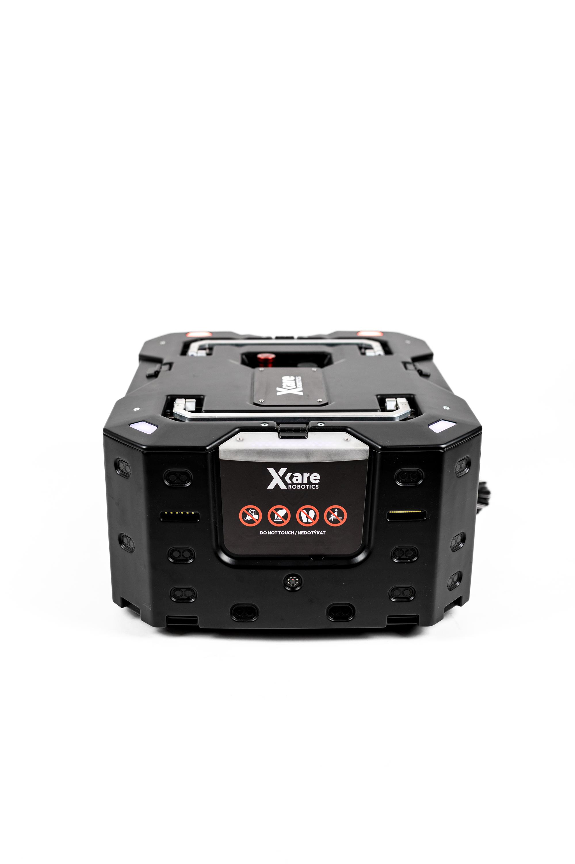 X-Care Robotics s.r.o. foto 2