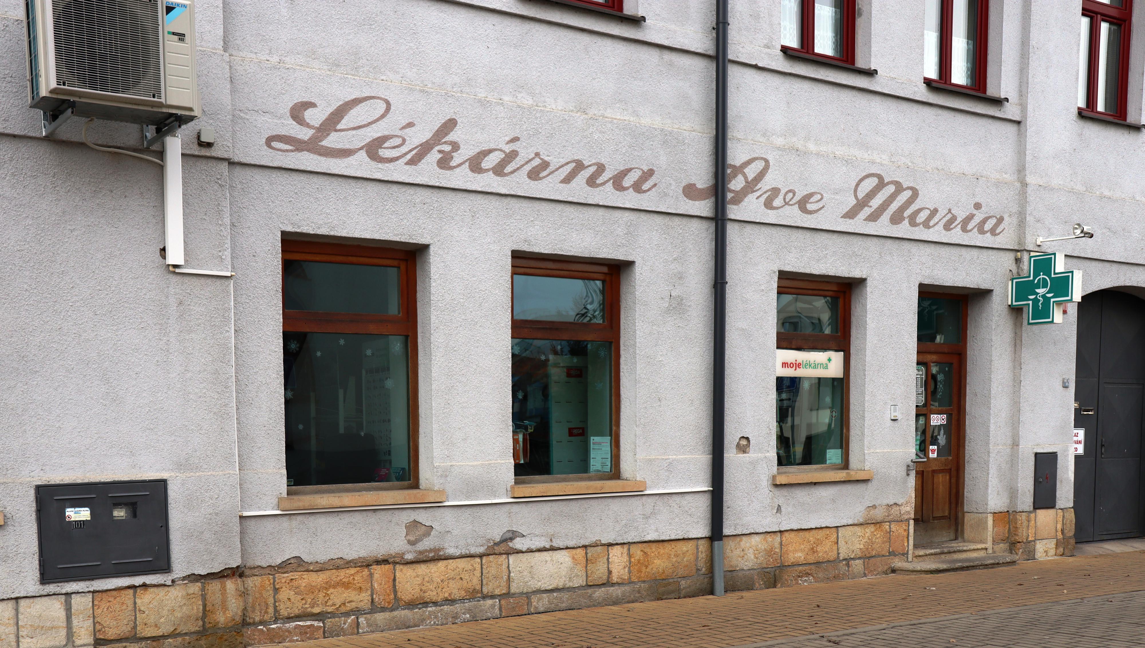 Lékárna Ave Maria foto 3