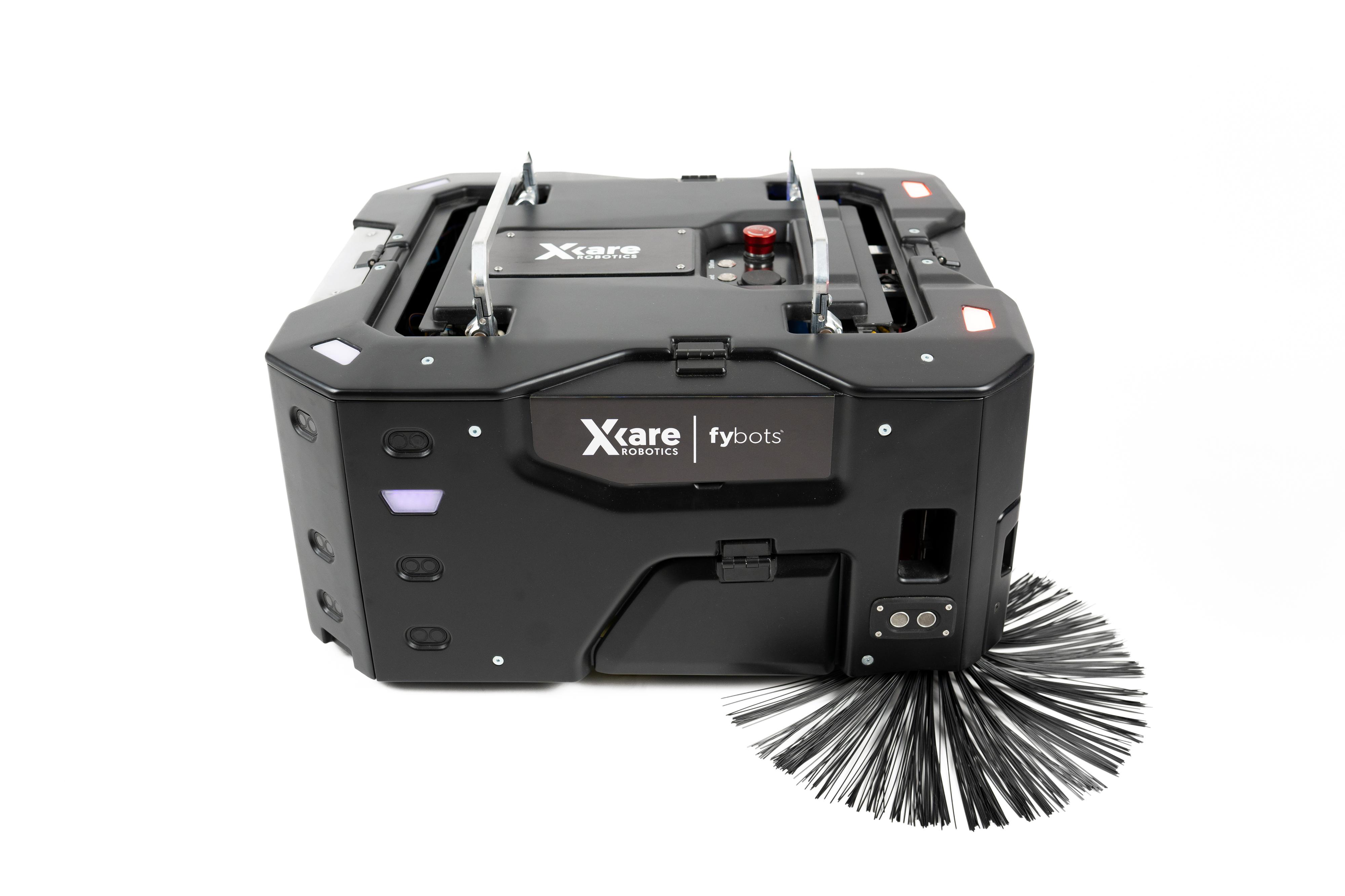 X-Care Robotics s.r.o. foto 3