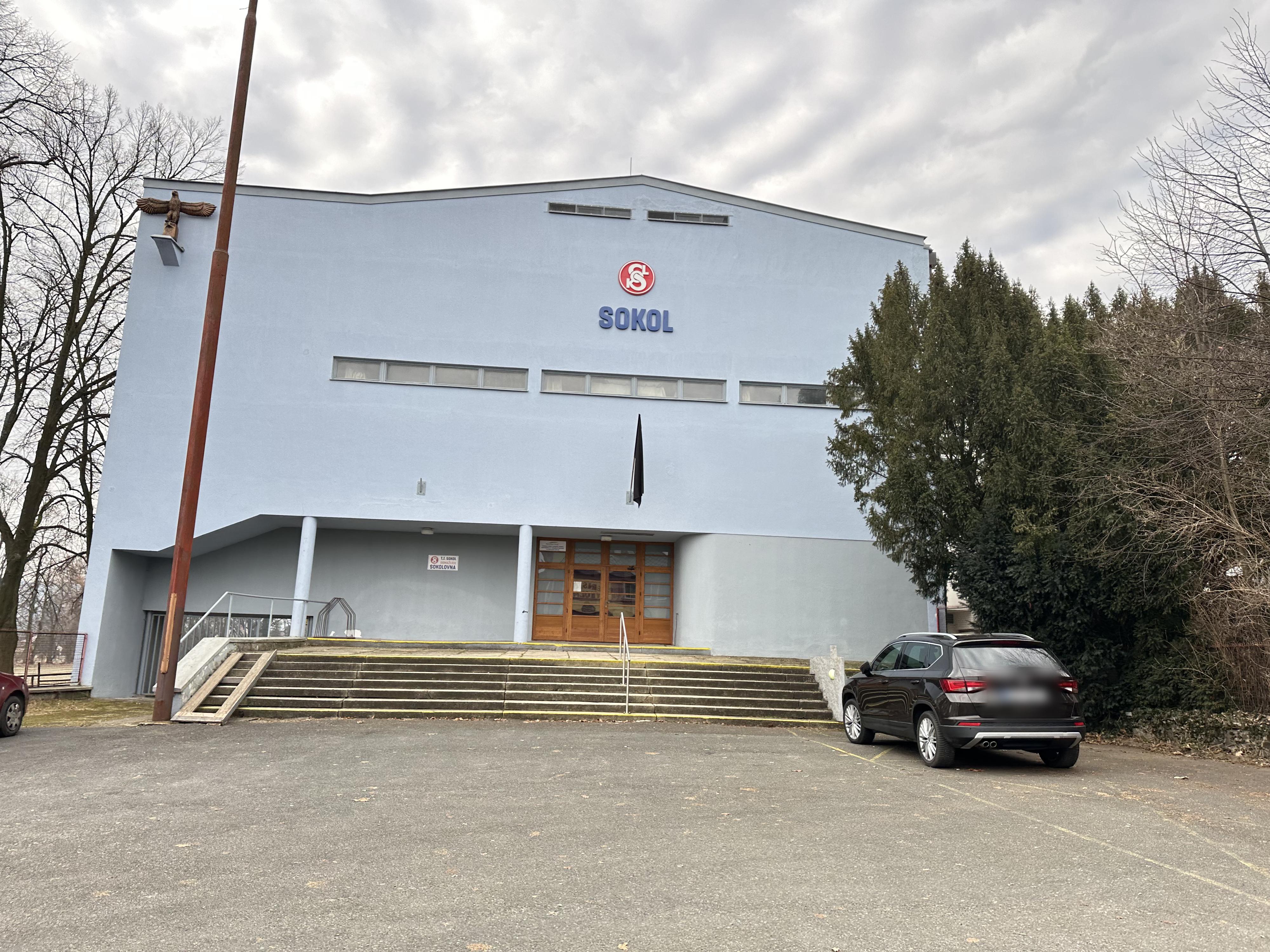 Tělocvičná jednota Sokol Domažlice