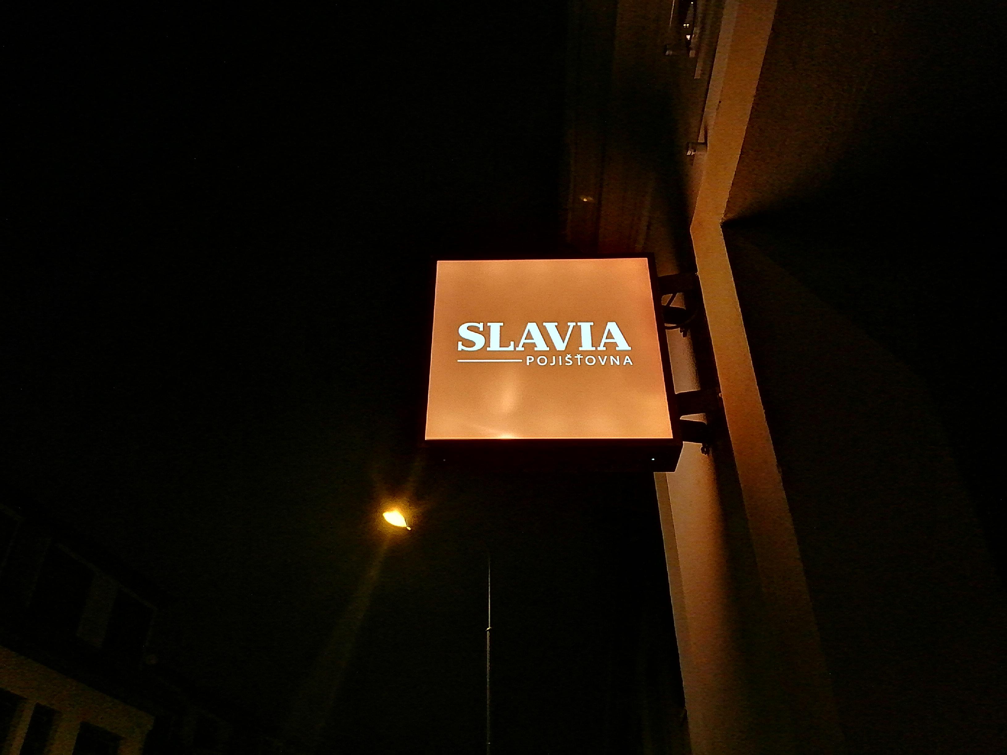 Slavia pojišťovna foto 3