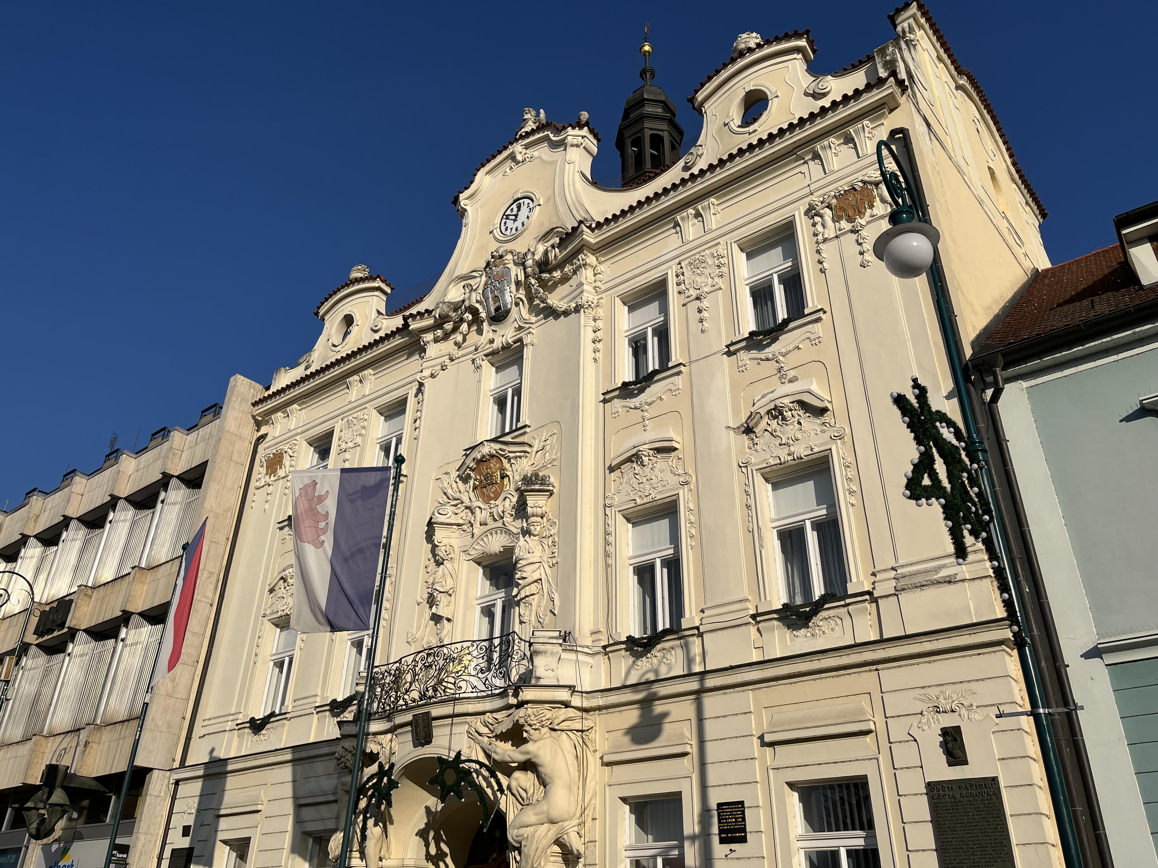 Městská policie Beroun foto 2