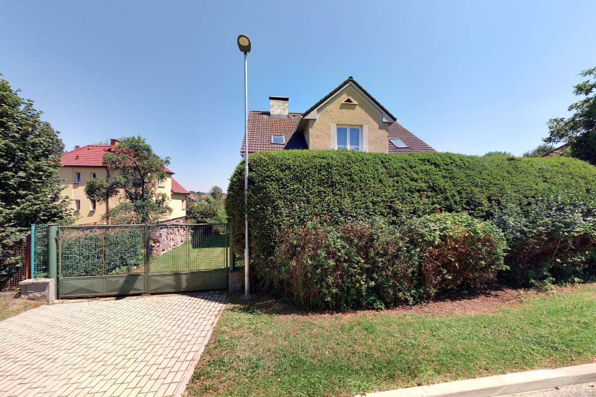 Ubytování u Bellmanů