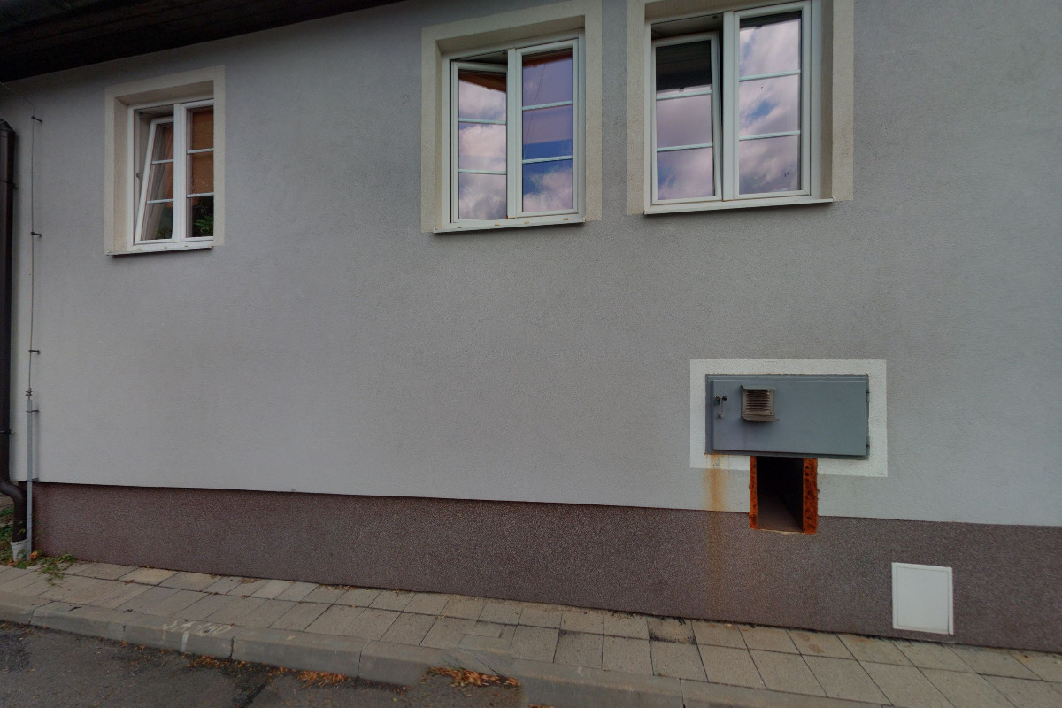 JURČÍK - STAVEBNICTVÍ, s.r.o.