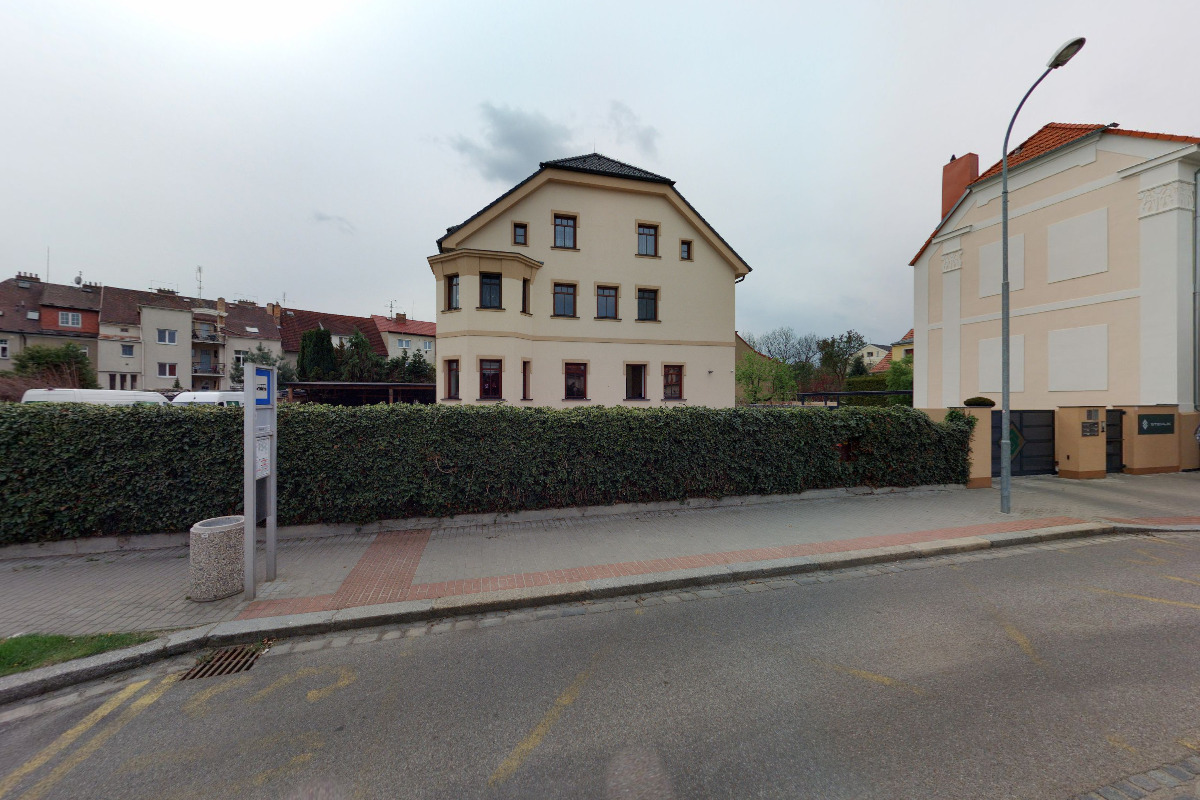 Stavitelství Stehlík