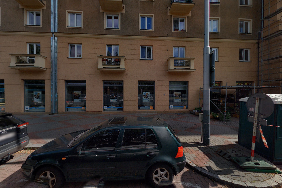 Květiny Sorela - Ing. Prášek foto 5