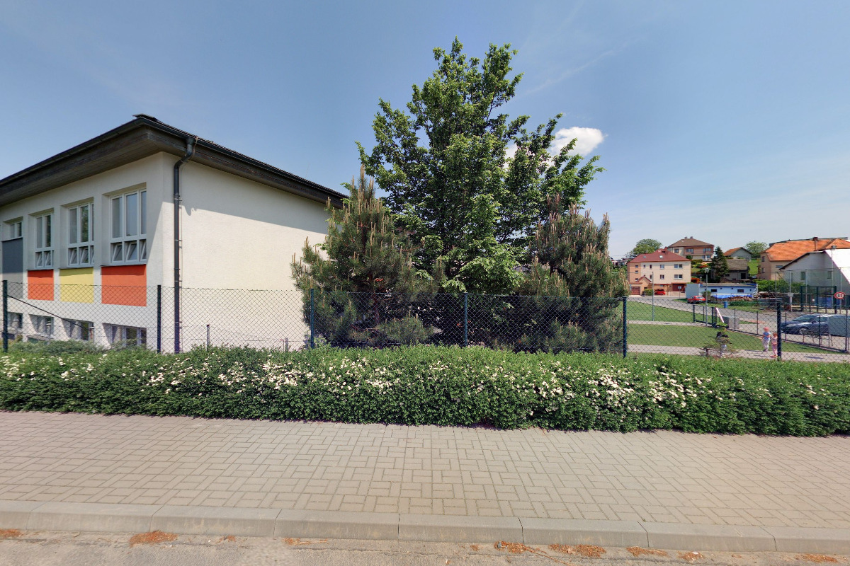 Základní škola a mateřská škola Darkovice