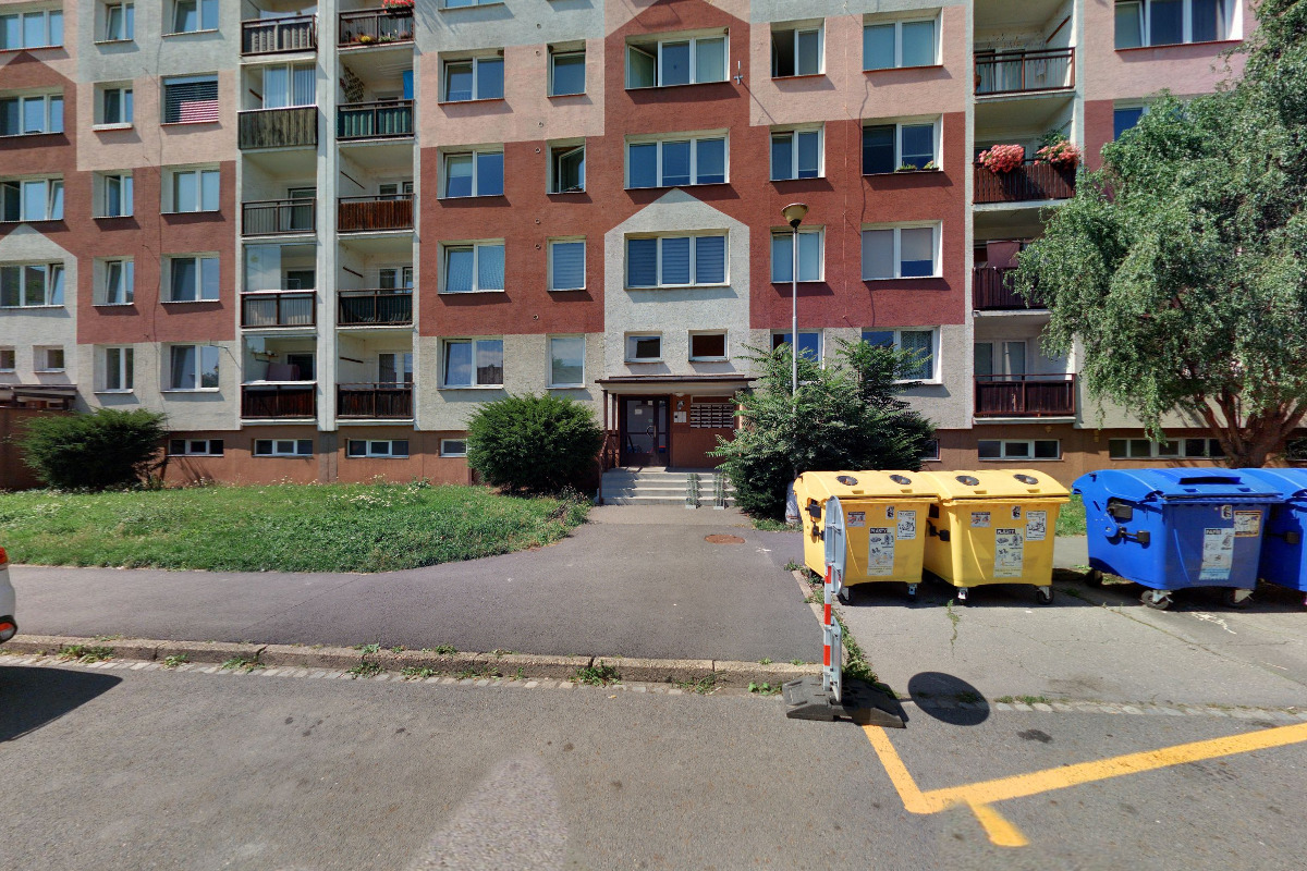 Miroslav Chromčák - Kominictví foto 4