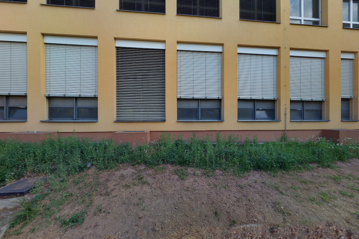 Chirurgická klinika - Fakultní nemocnice Ostrava