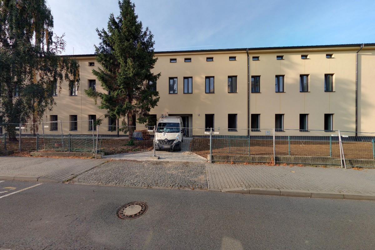 Městská policie Frýdek-Místek