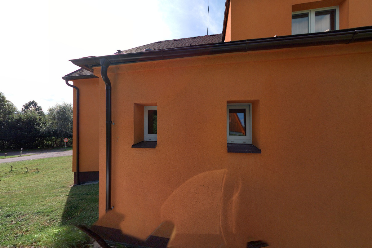 Obecní knihovna Žermanice