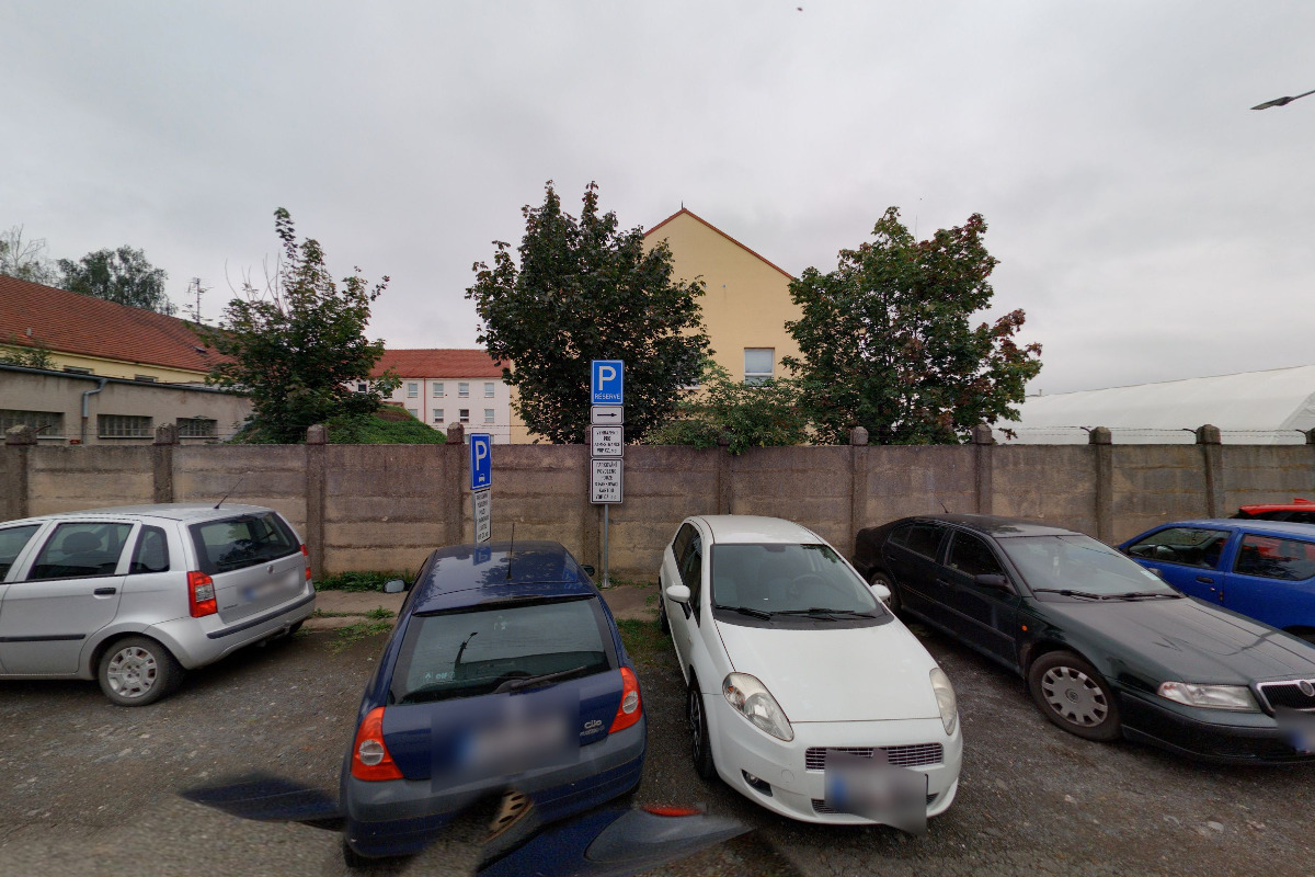 Nimda Co. Ltd. - organizační složka