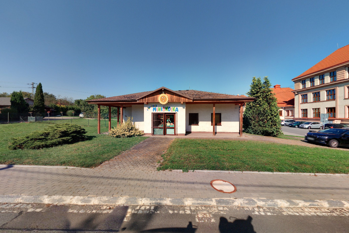 Miniškolka Slunečnice