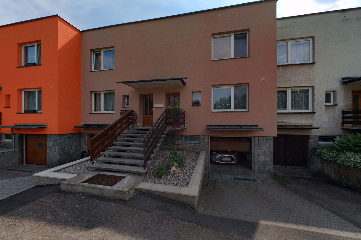 Obchodní zástupce ČSOB Eva Mikulášková