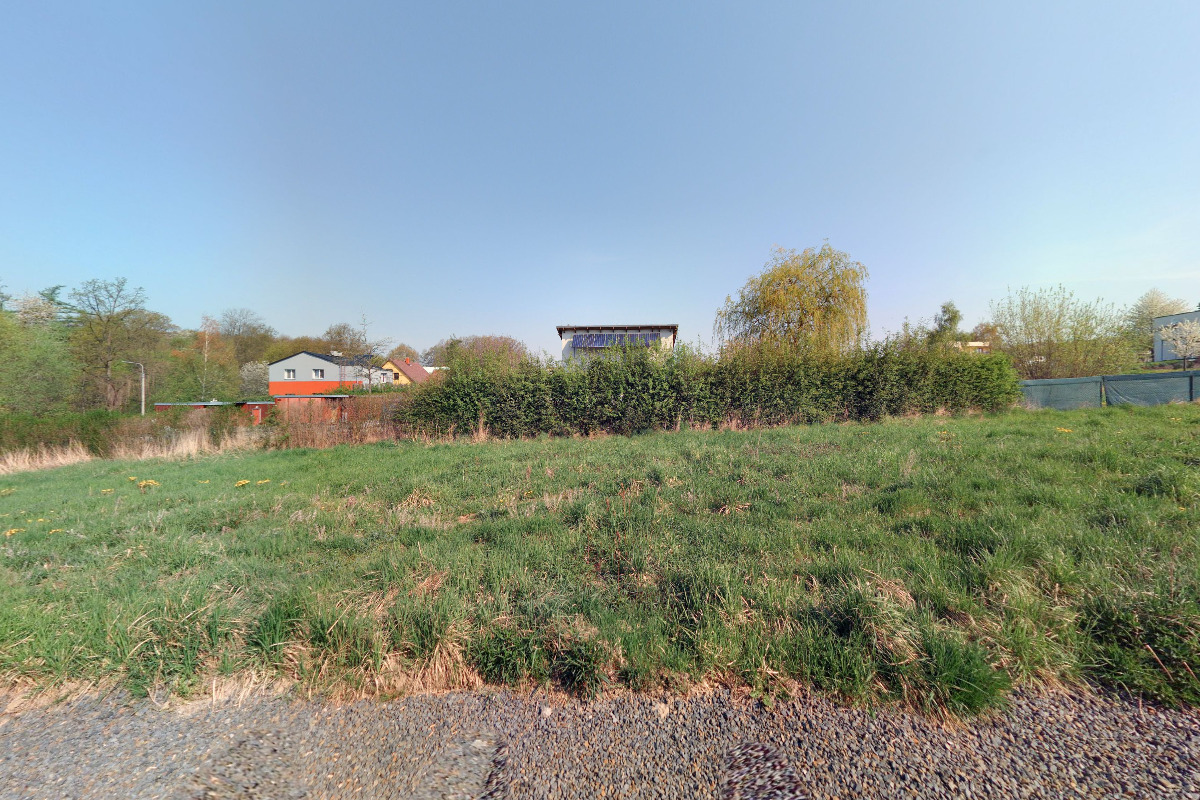 David Mičan - Zahrada M