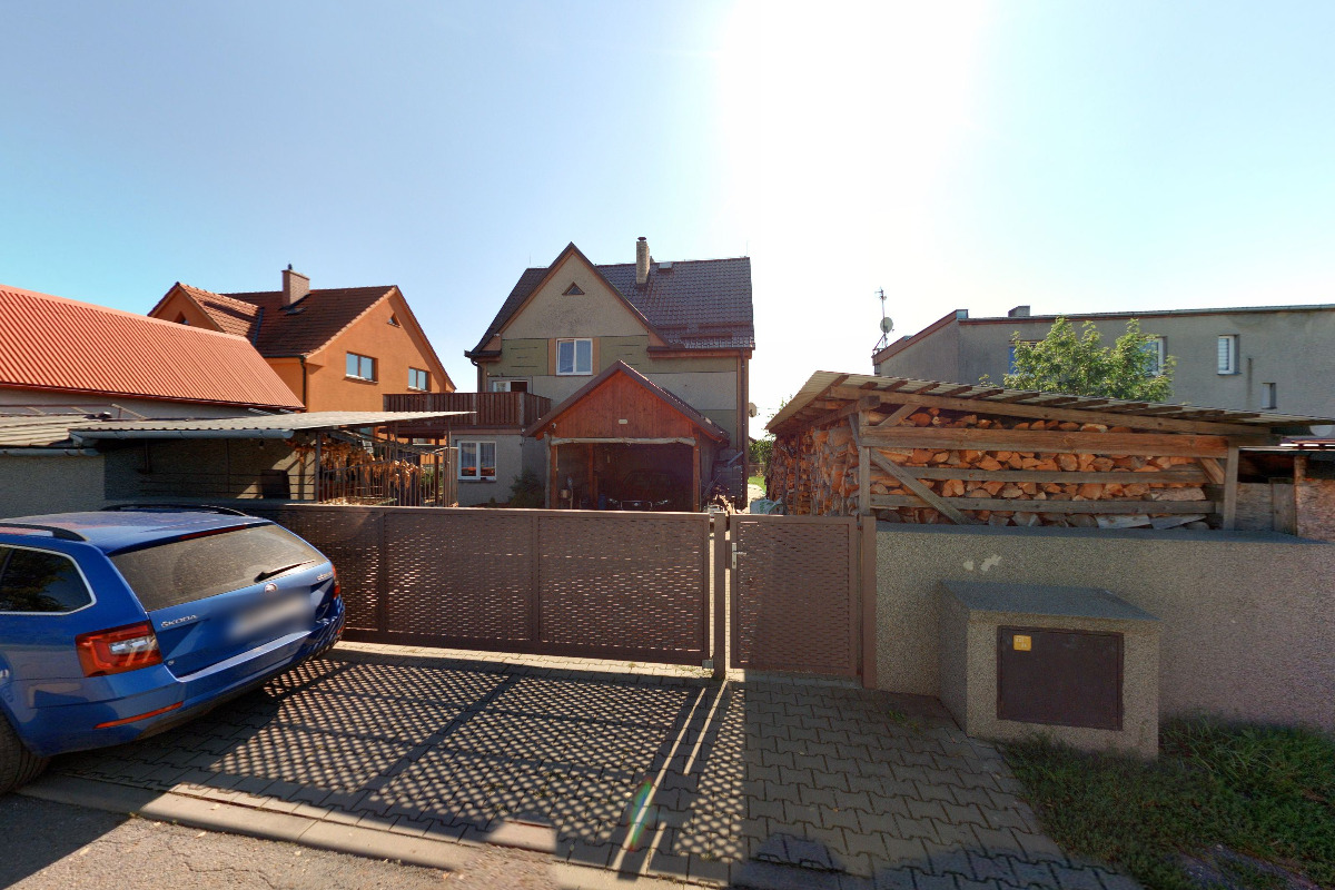 Autodoprava Dresler s.r.o. foto 1