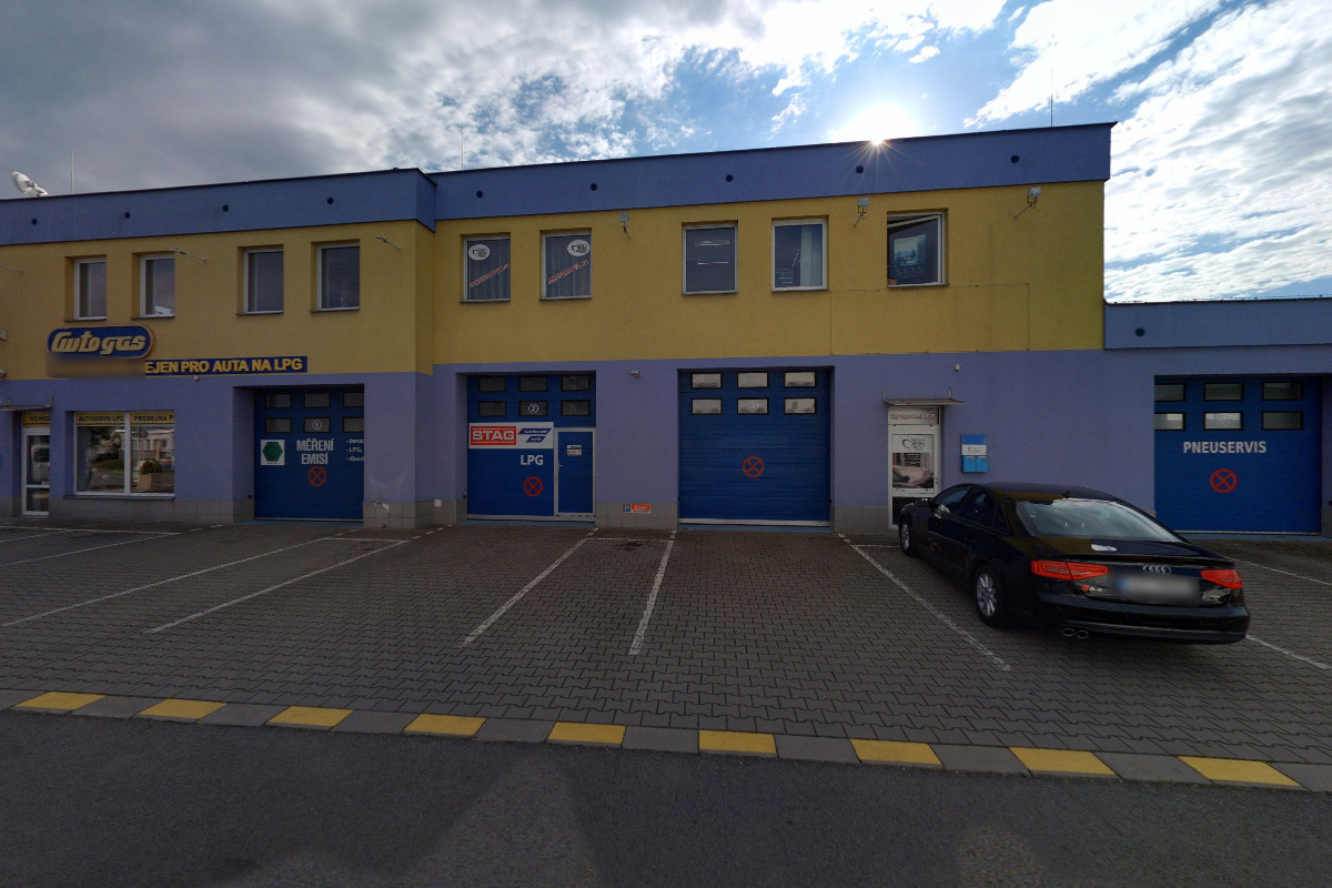 Autogas Opava-autoservis LPG foto 2