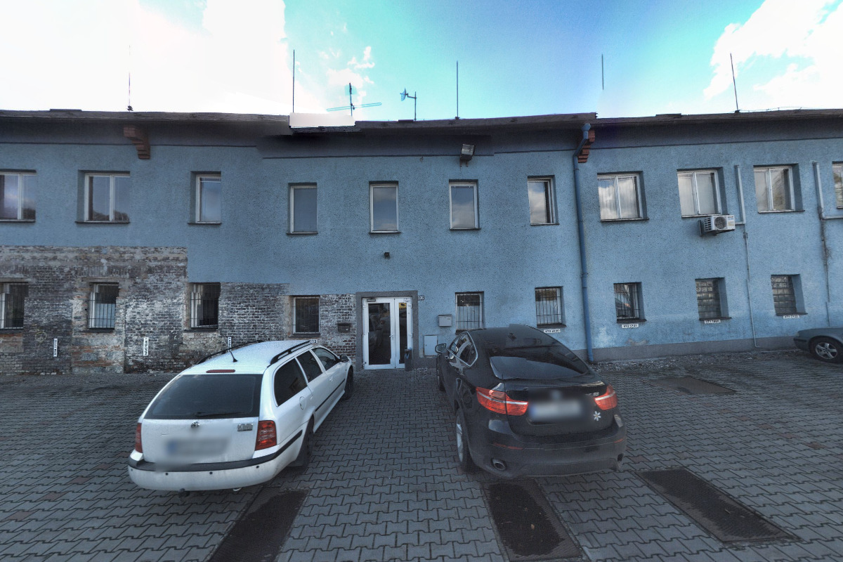 Nákladní doprava - DB TRANS s.r.o. foto 3