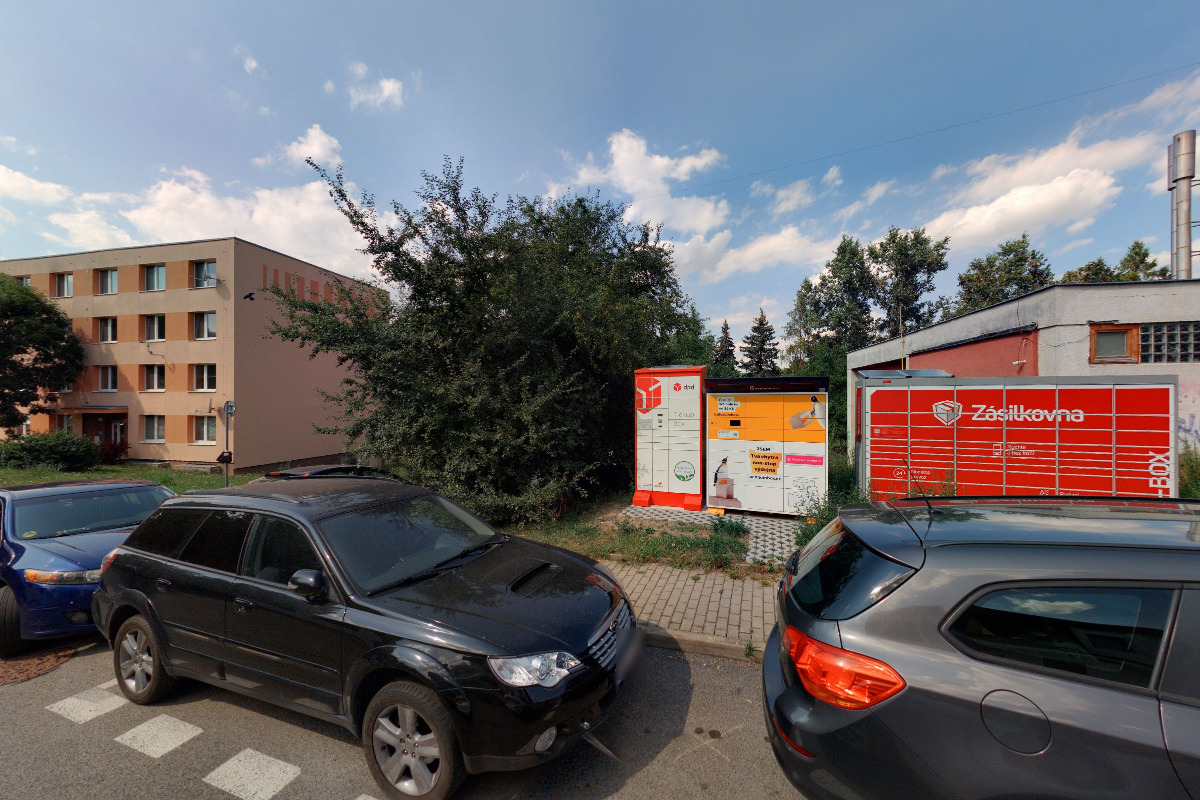 DPD Box foto 4