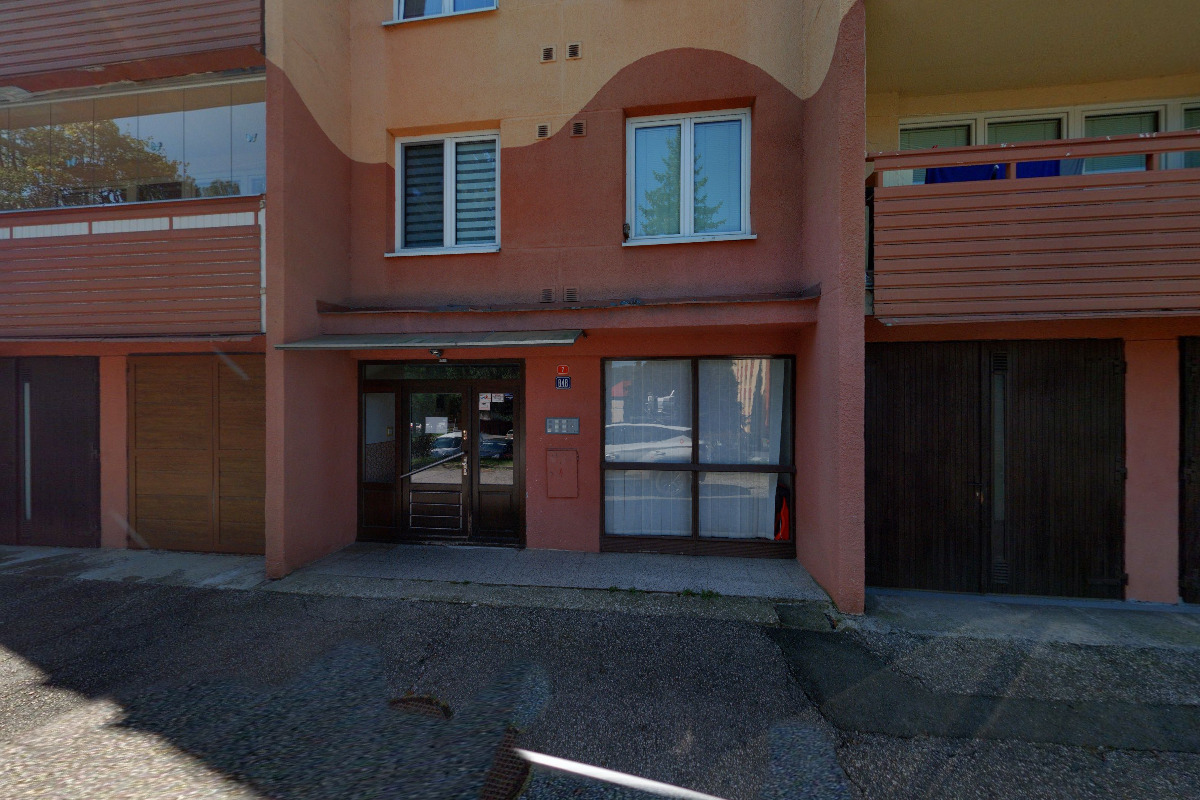 Zámečnictví René Maleňák