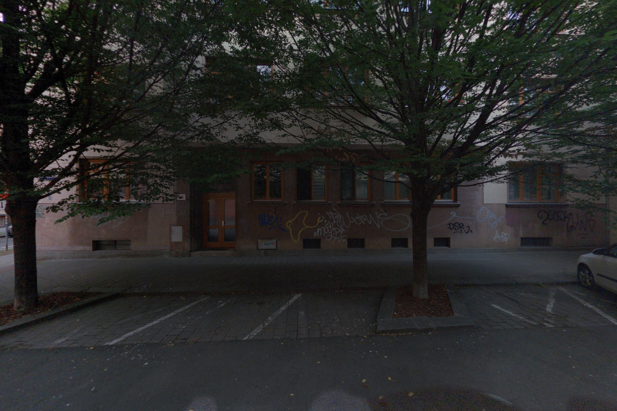 Ing. Zuzana Brychtová foto 1