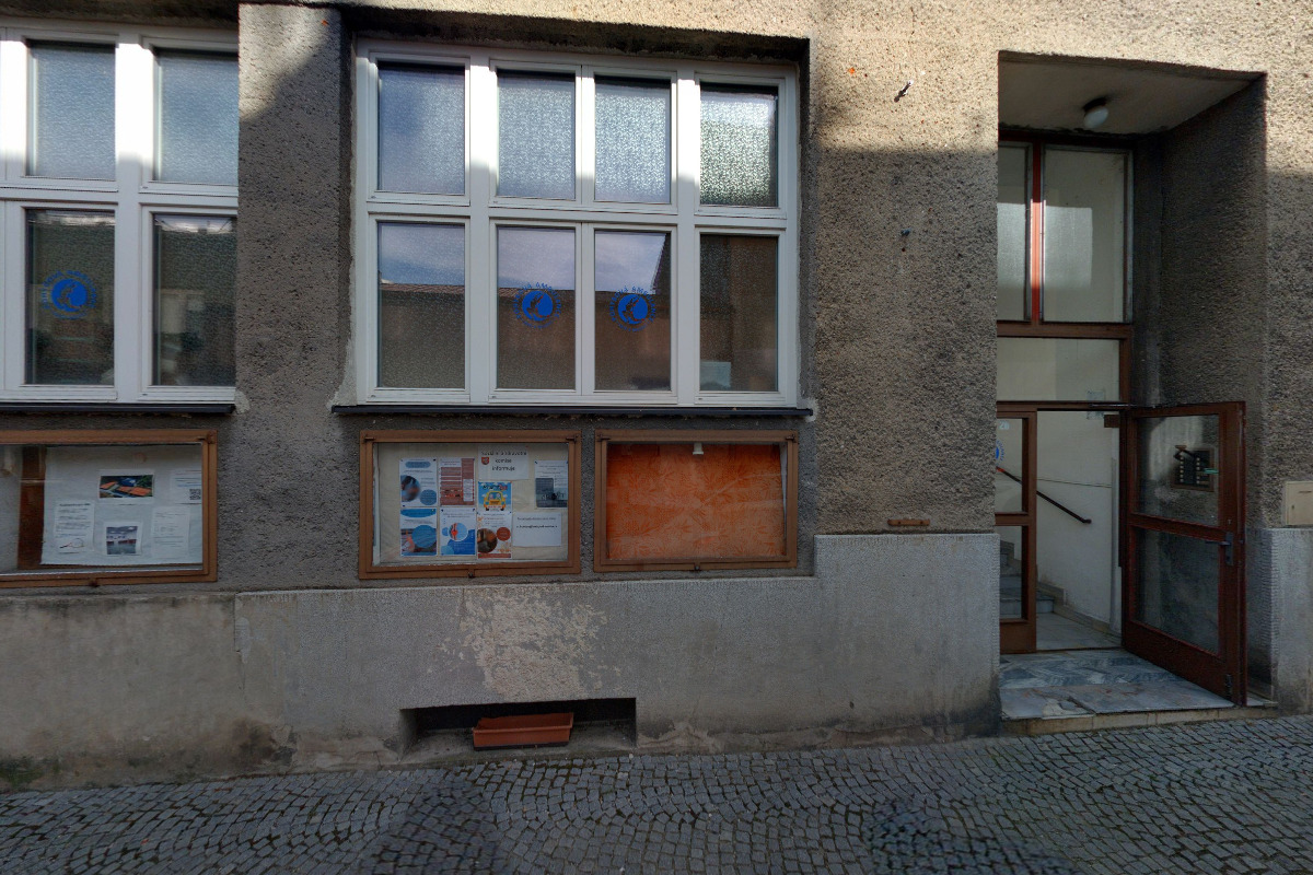 Pink&Plans - architektonicko - projekční studio