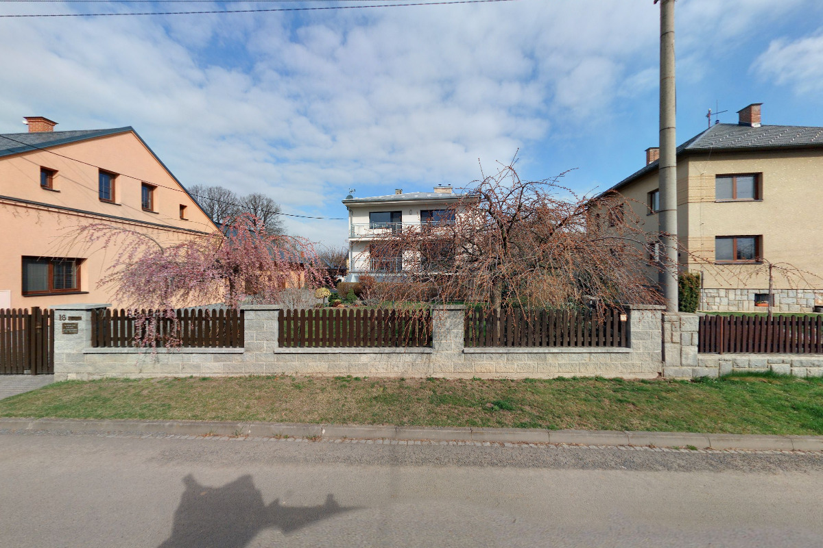 Ing. Marek Quis foto 1