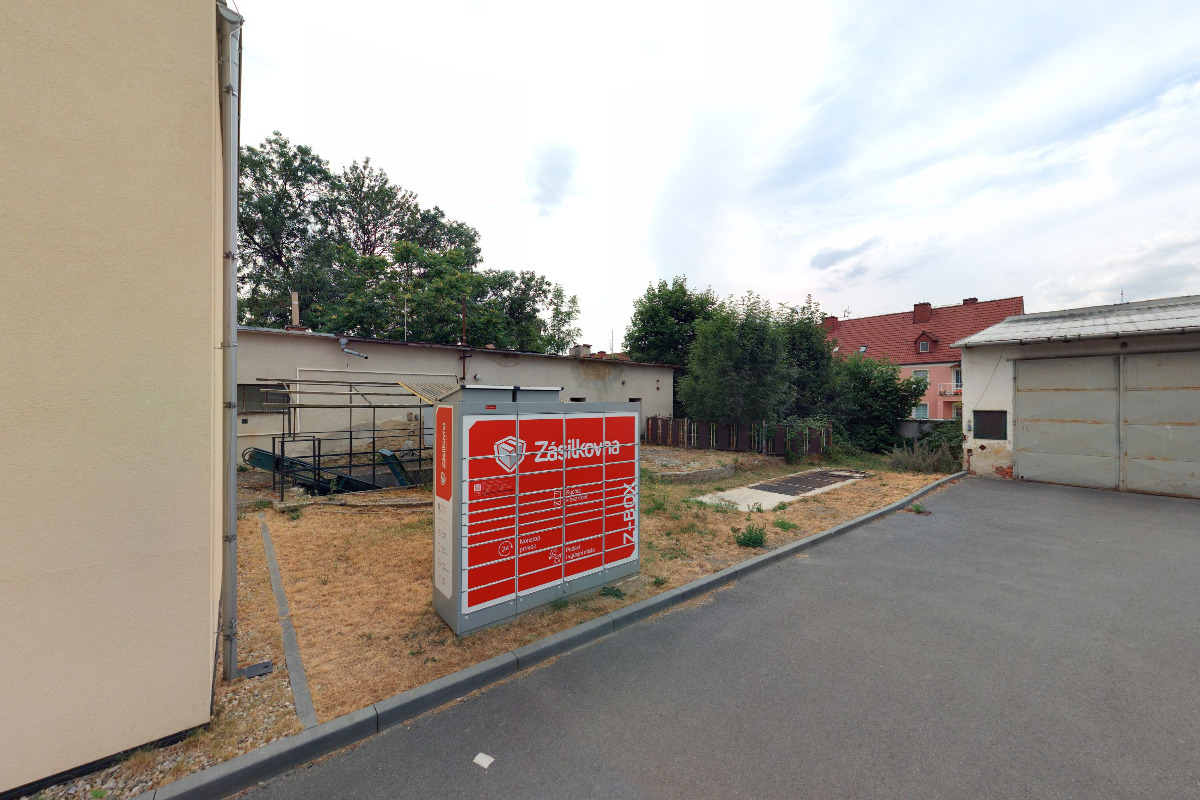 Z-BOX foto 2