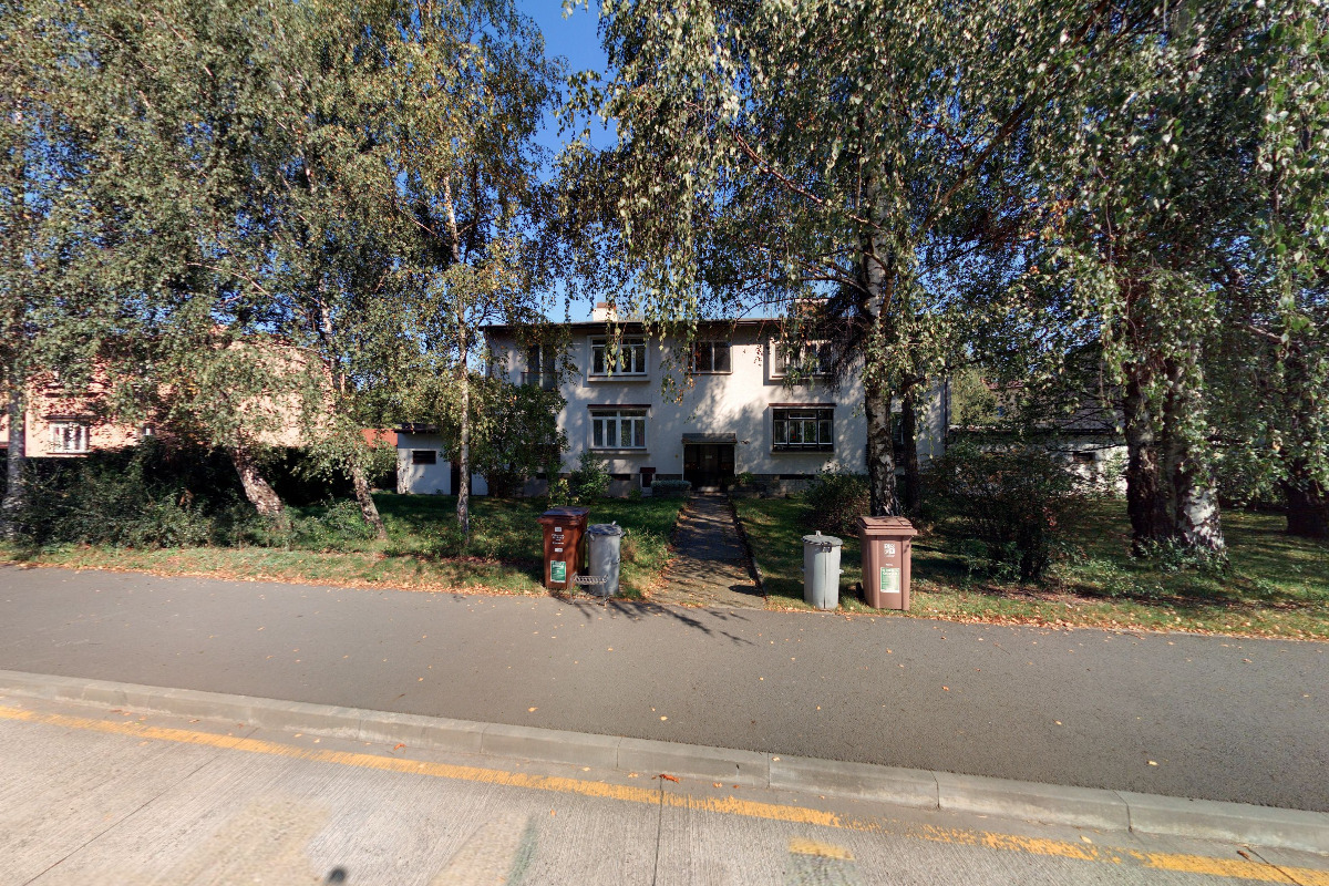 Ing. Karel Pliska foto 2