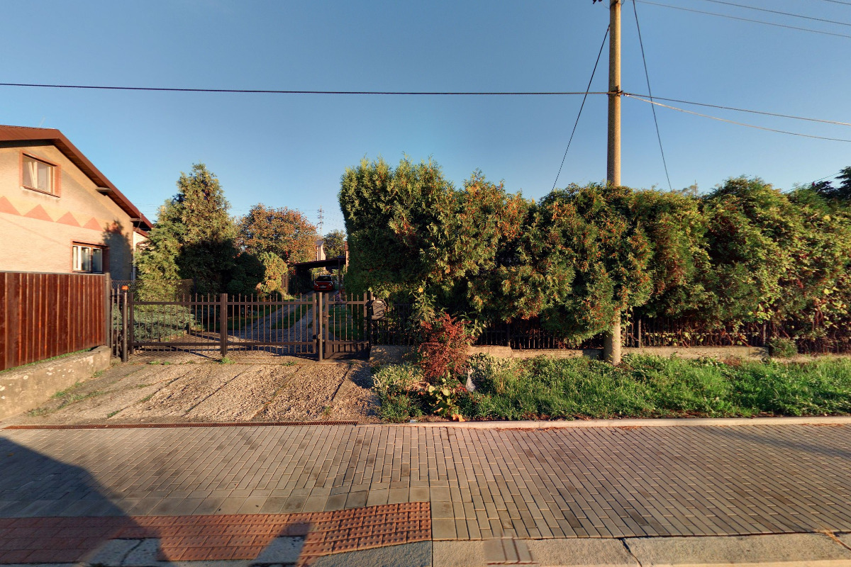 Sportovní vybavení Jan Hašek