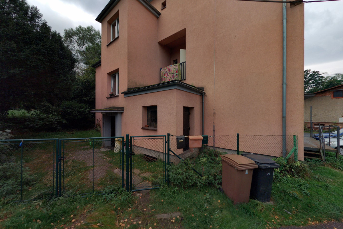 Potraviny Dolní Líštná