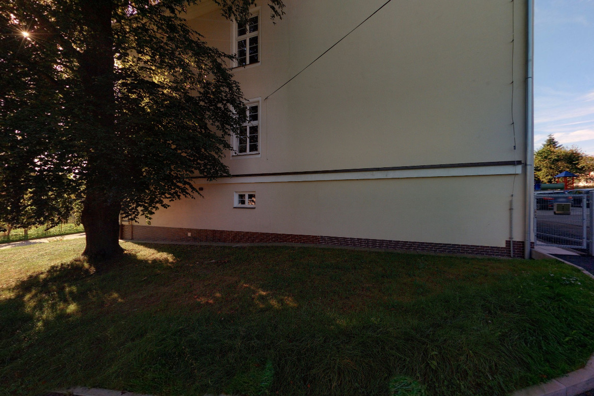 ZŠ a MŠ s polským jazykem vyučovacím Dolní Lutyně