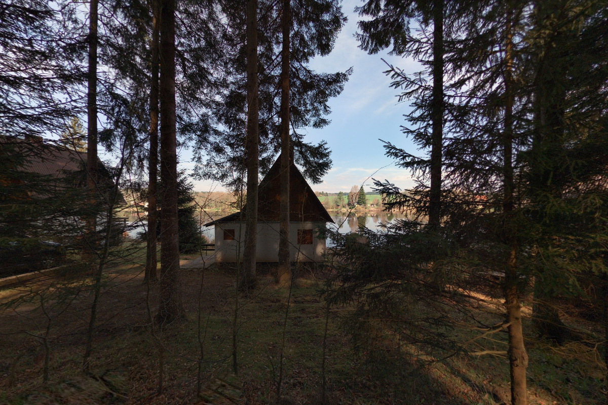 Chata u vody - Lipno 062 foto 6