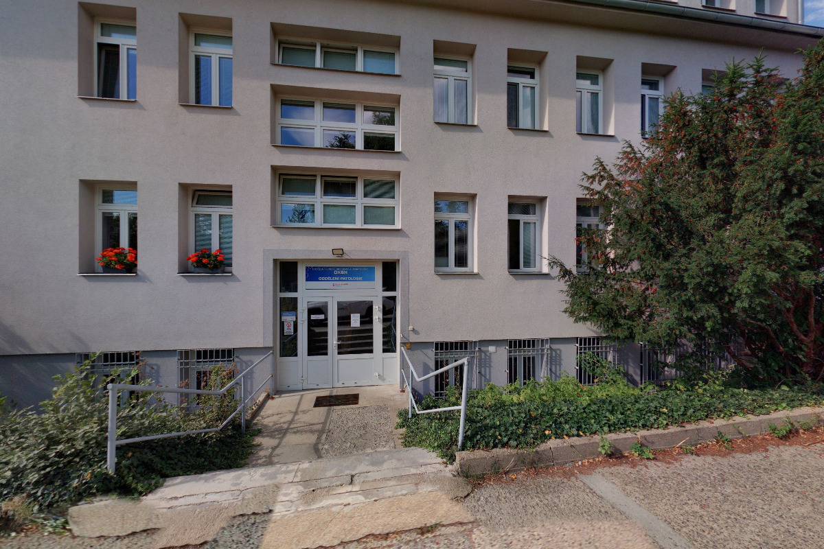 Oddělení klinické biochemie a hematologie - Nemocnice AGEL Nový Jičín foto 3