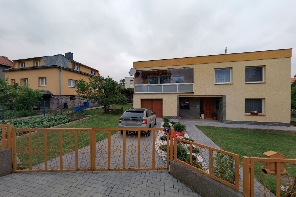 Kadeřnictví Šmik - Tereza Bočková