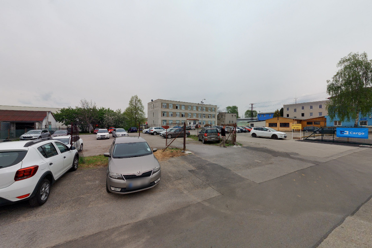 Ubytovací zařízení Český řád