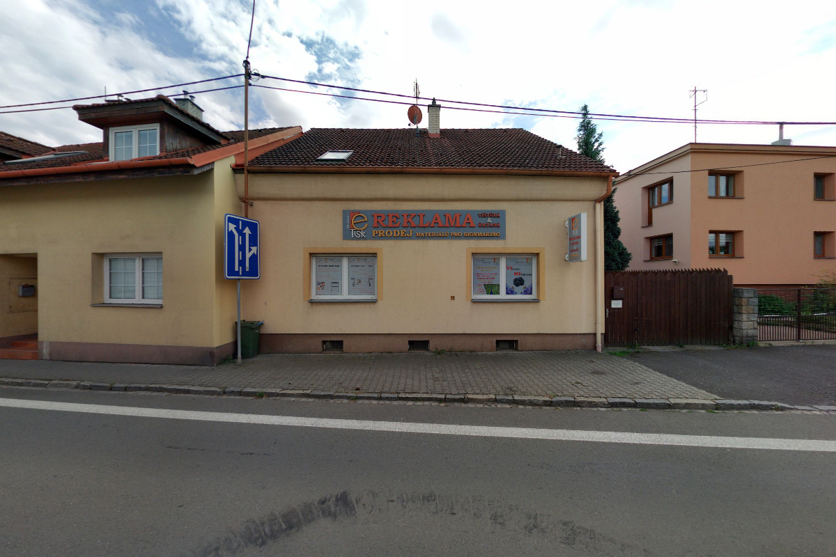 ReTISK - signmaking, s.r.o. foto 5