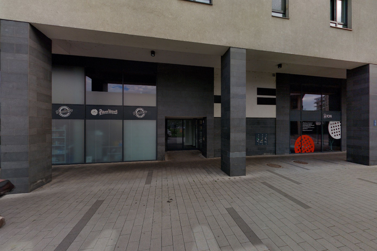 Golden Apartments Rezidence Nová Karolina II. foto 1