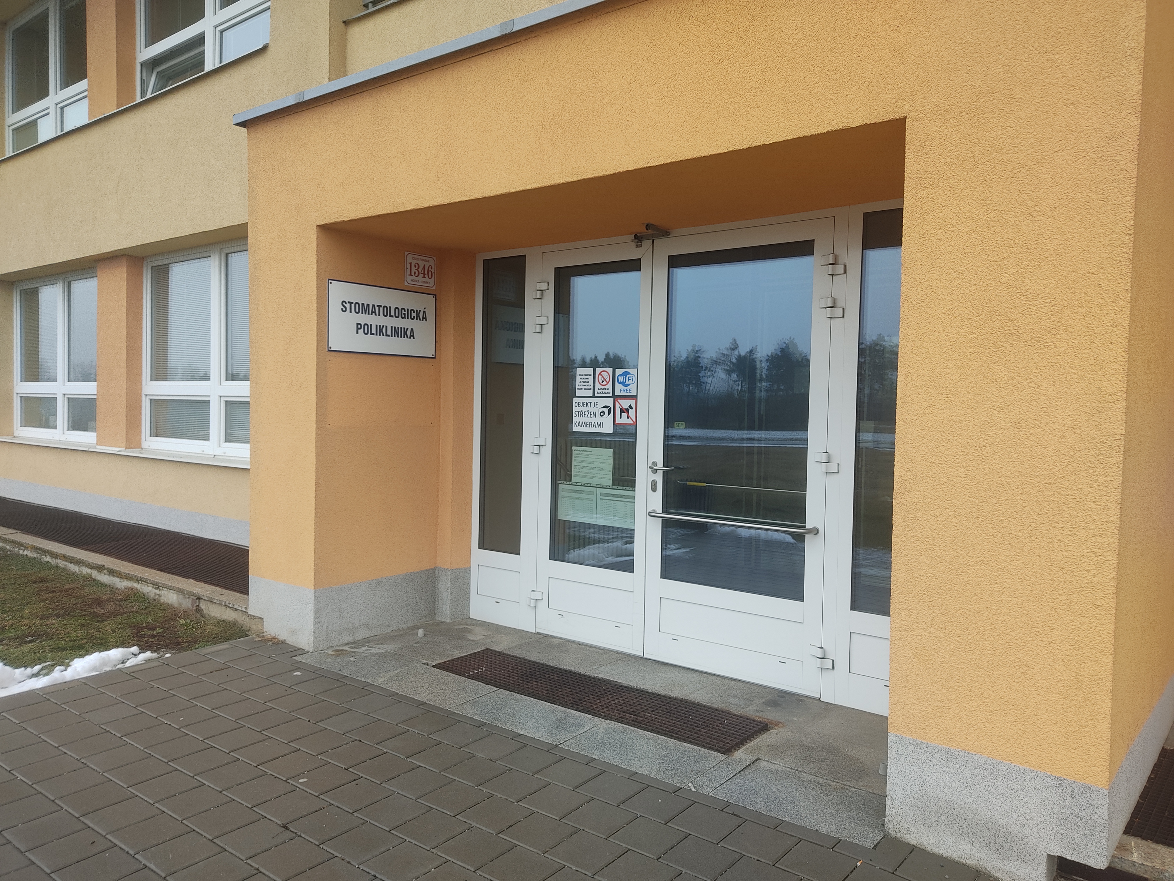 TOMKOVÁ - dent s.r.o. foto 1