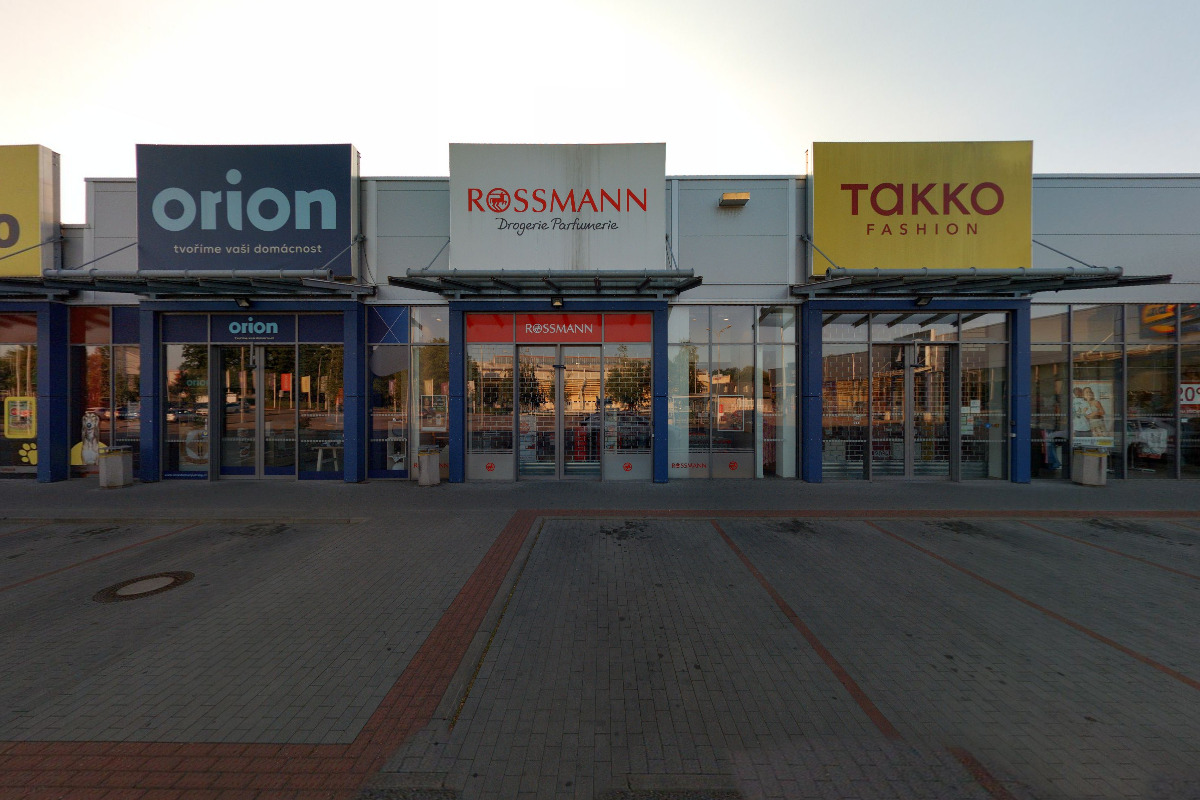 ROSSMANN