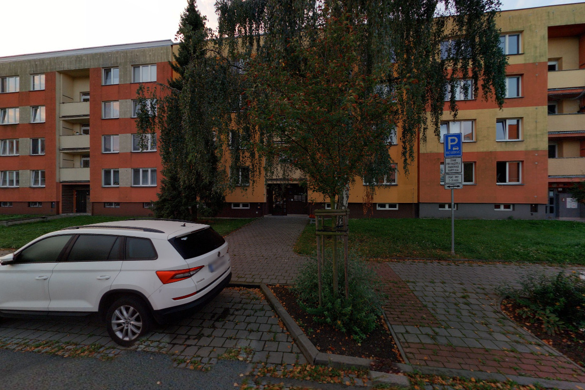 VšeProObce - ukazatele rychlosti foto 2