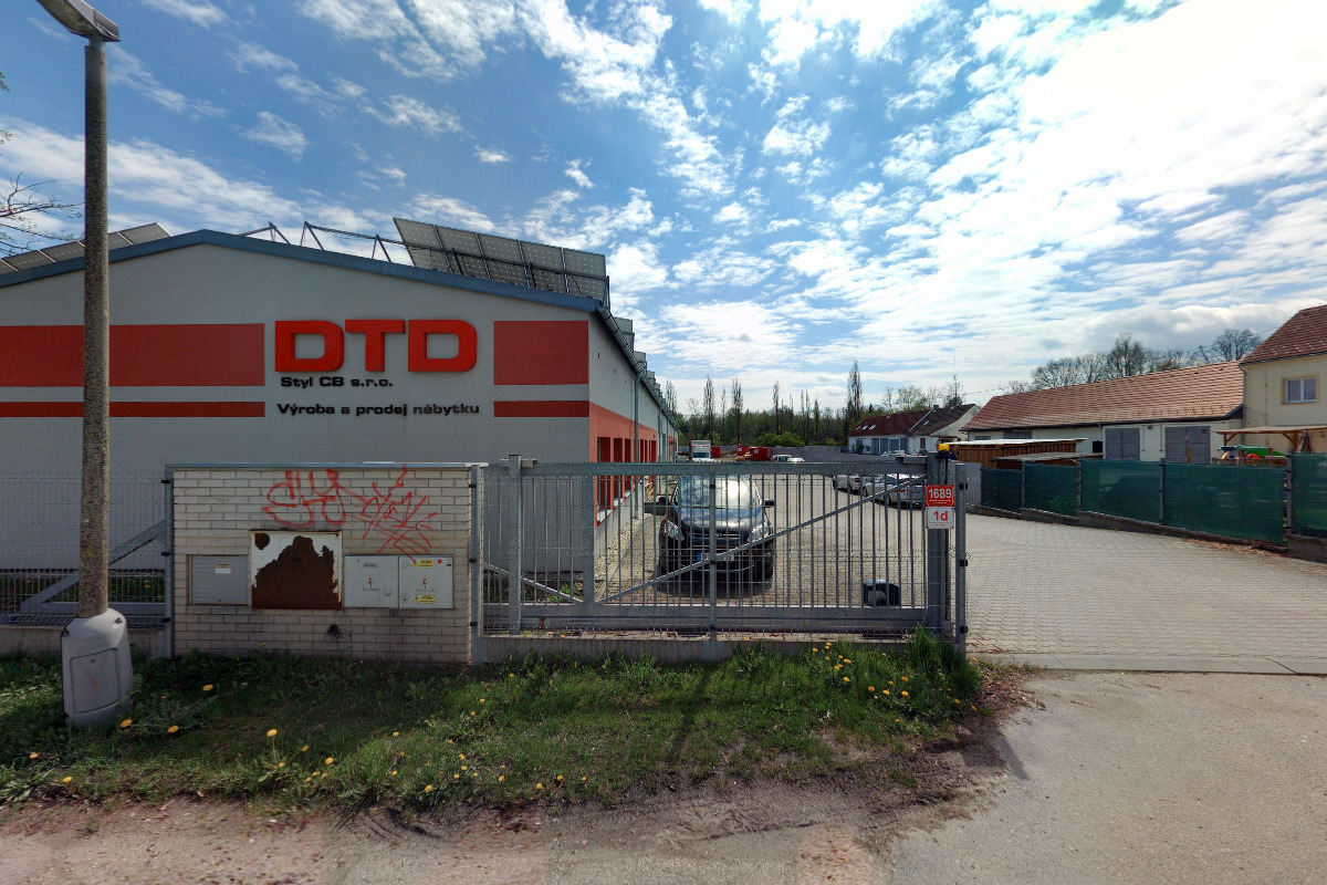DTD Styl CB, s.r.o. foto 5