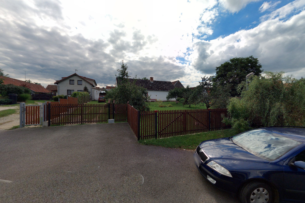 Ing. Jitka Matúšů