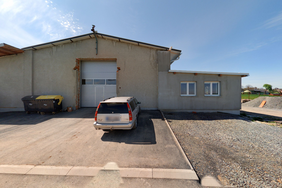 B&V Strojírny, s.r.o.