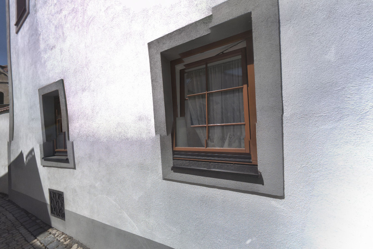 Apartmán Arbeiterova